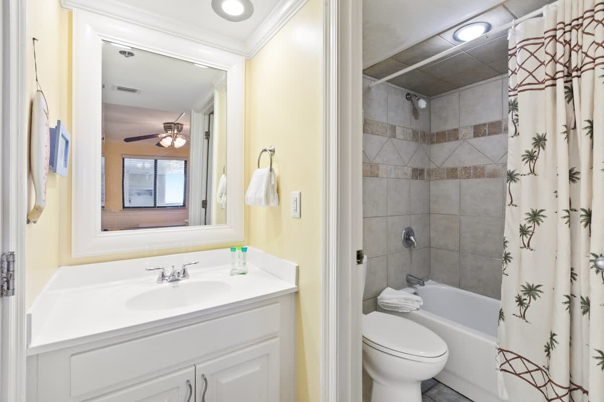 SunDestin Resort Unit 1601 | Photo 21