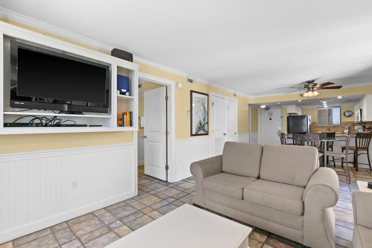 SunDestin Resort Unit 1601 | Photo 8