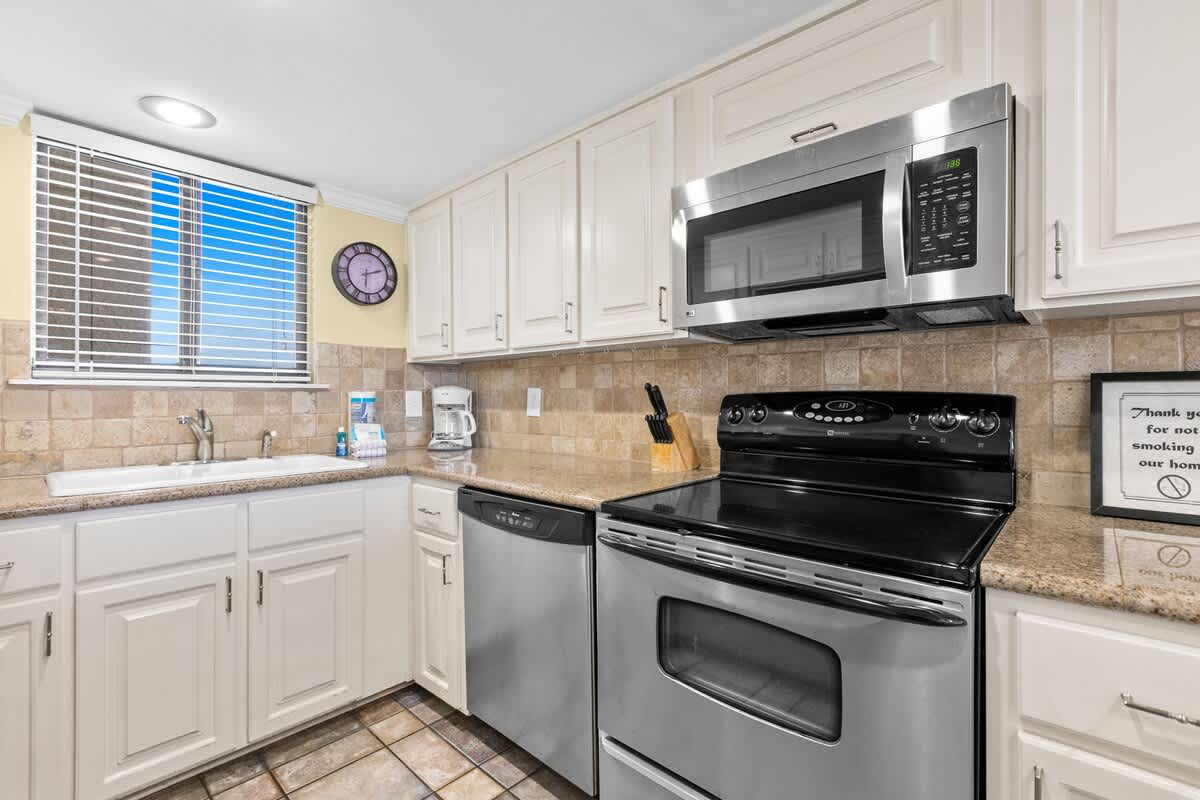 SunDestin Resort Unit 1601 | Photo 13