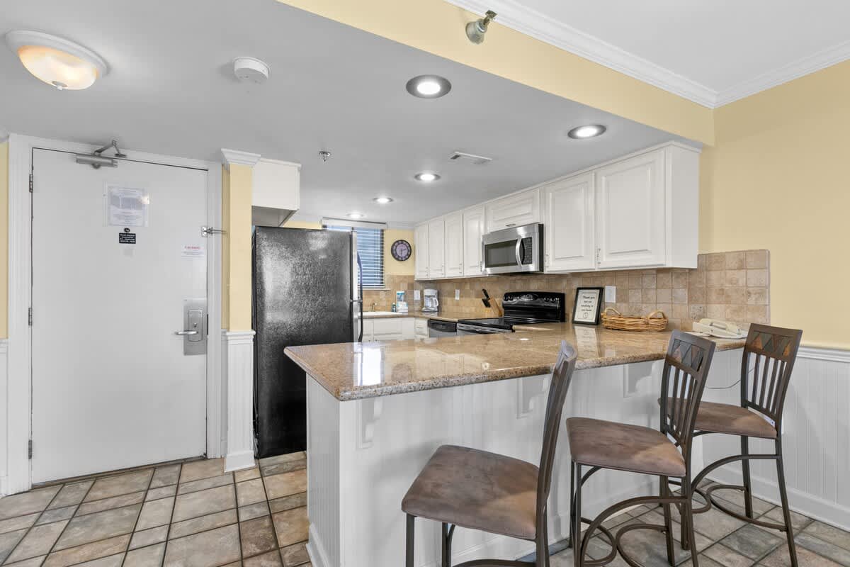 SunDestin Resort Unit 1601 | Photo 6