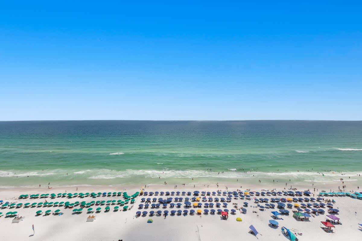 SunDestin Resort Unit 1601 | Photo 23