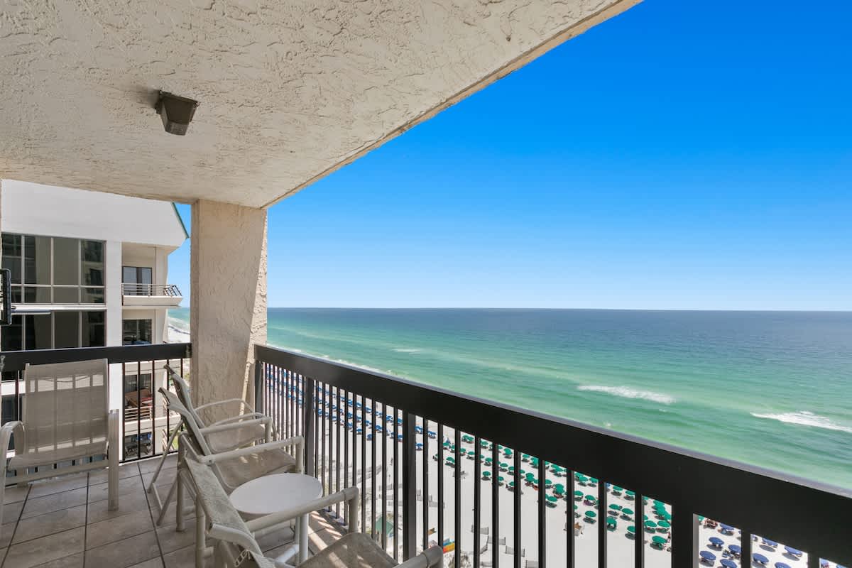 SunDestin Resort Unit 1601 | Photo 22