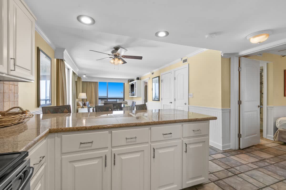 SunDestin Resort Unit 1601 | Photo 12