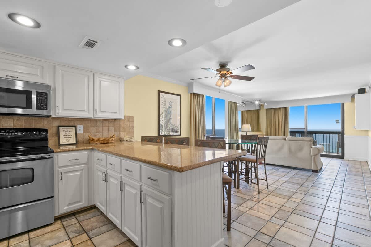 SunDestin Resort Unit 1601 | Photo 2