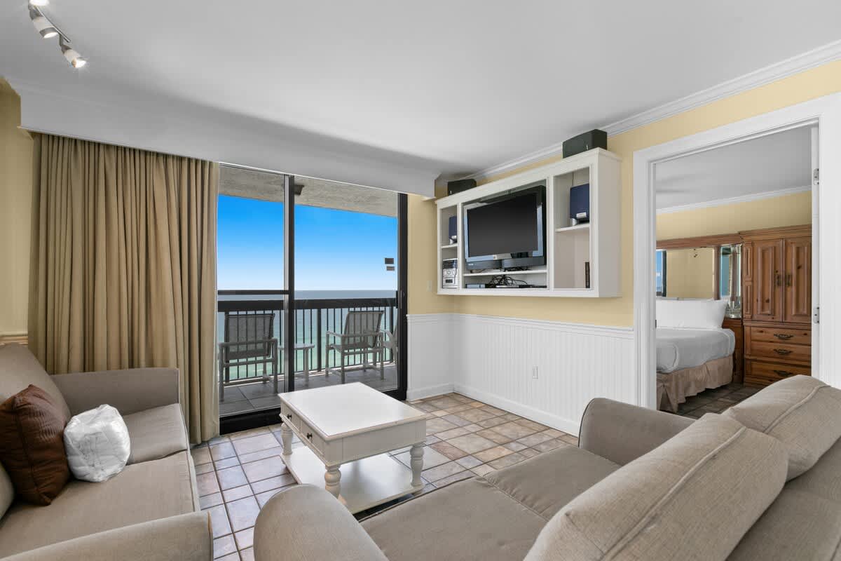 SunDestin Resort Unit 1601 | Photo 7