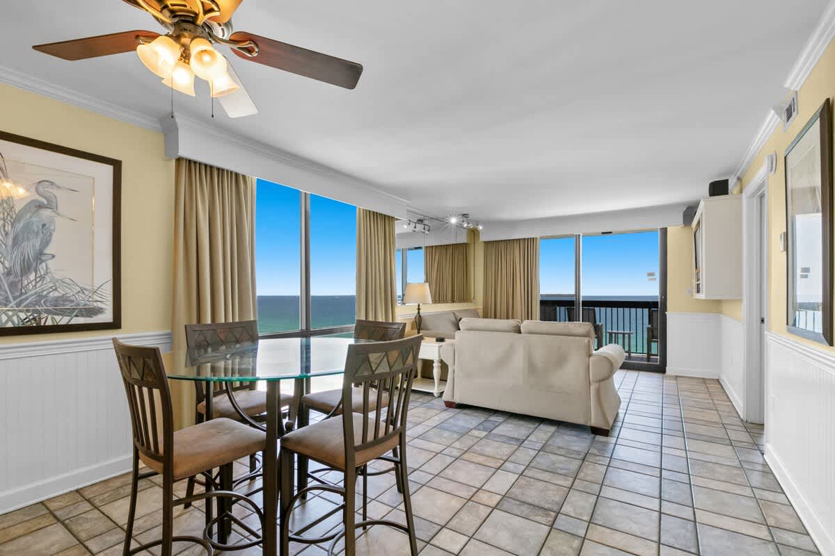 SunDestin Resort Unit 1601 | Photo 10