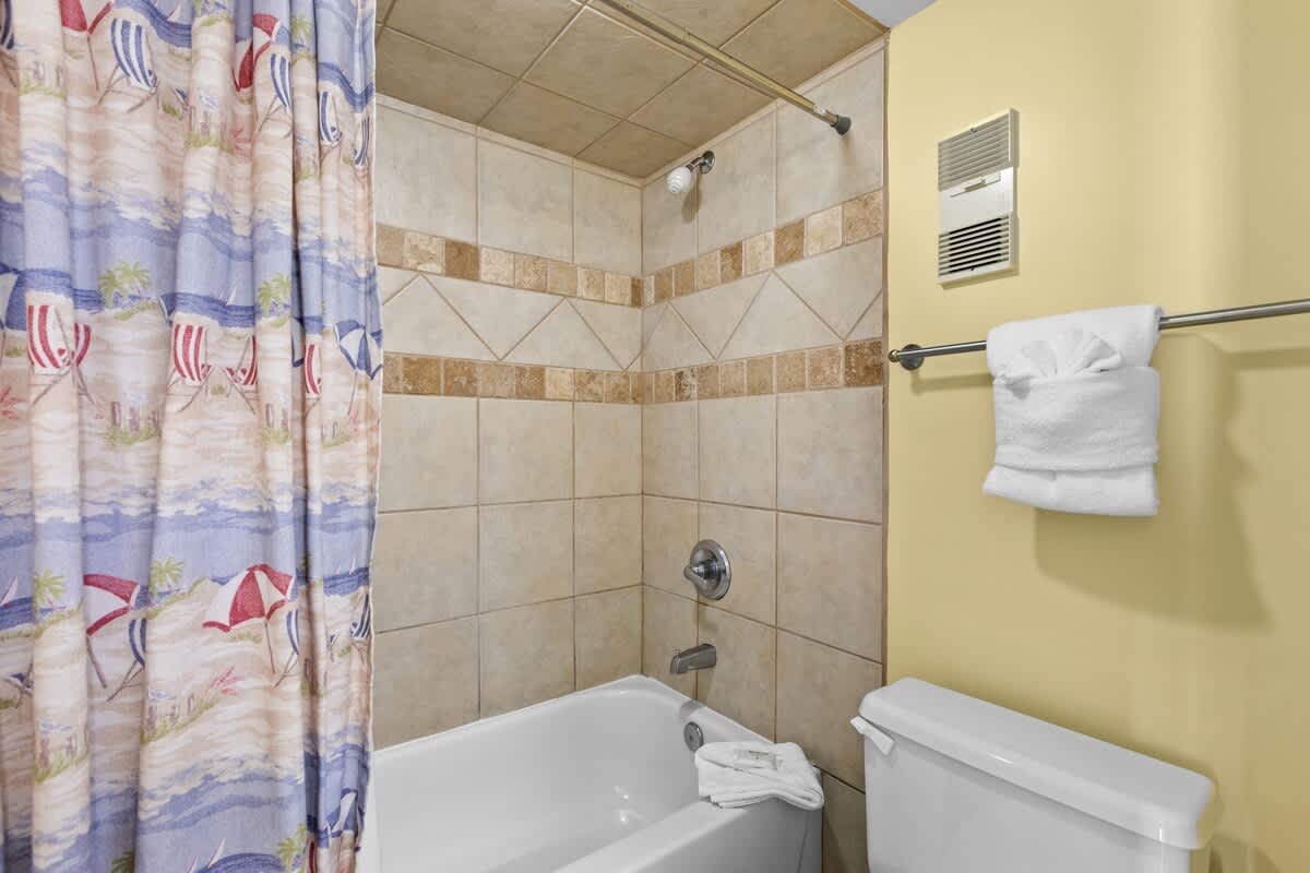 SunDestin Resort Unit 1601 | Photo 18