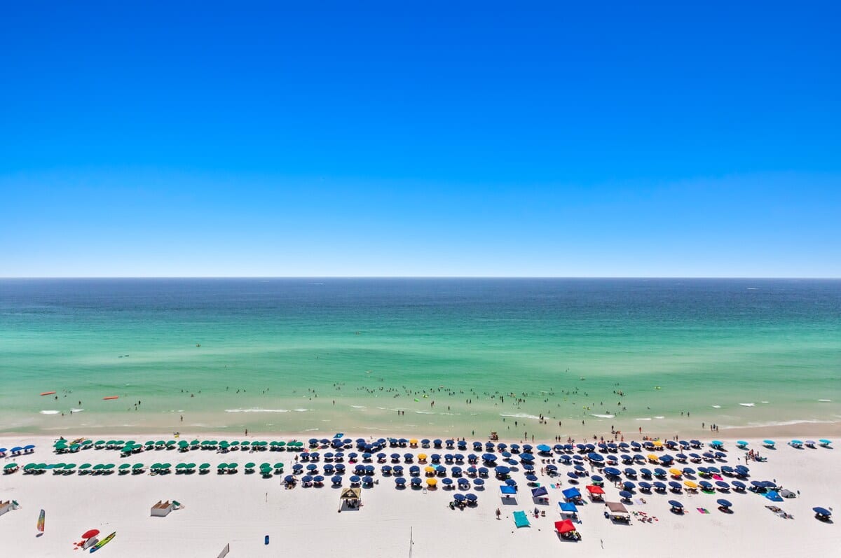 SunDestin Resort Unit 1602 | Photo 17