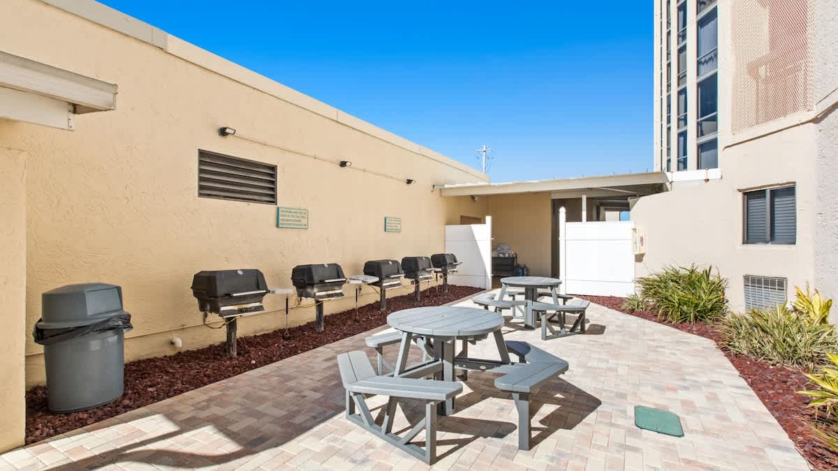 SunDestin Resort Unit 1602 | Photo 43