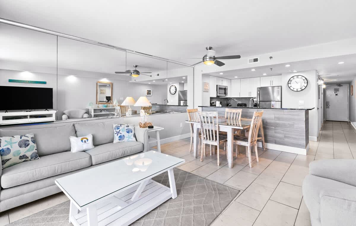 SunDestin Resort Unit 1602 | Photo 8