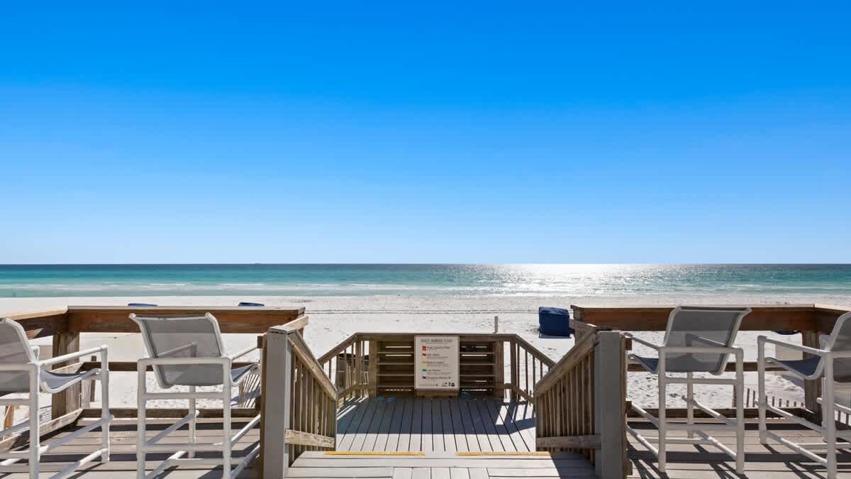 SunDestin Resort Unit 1602 | Photo 47