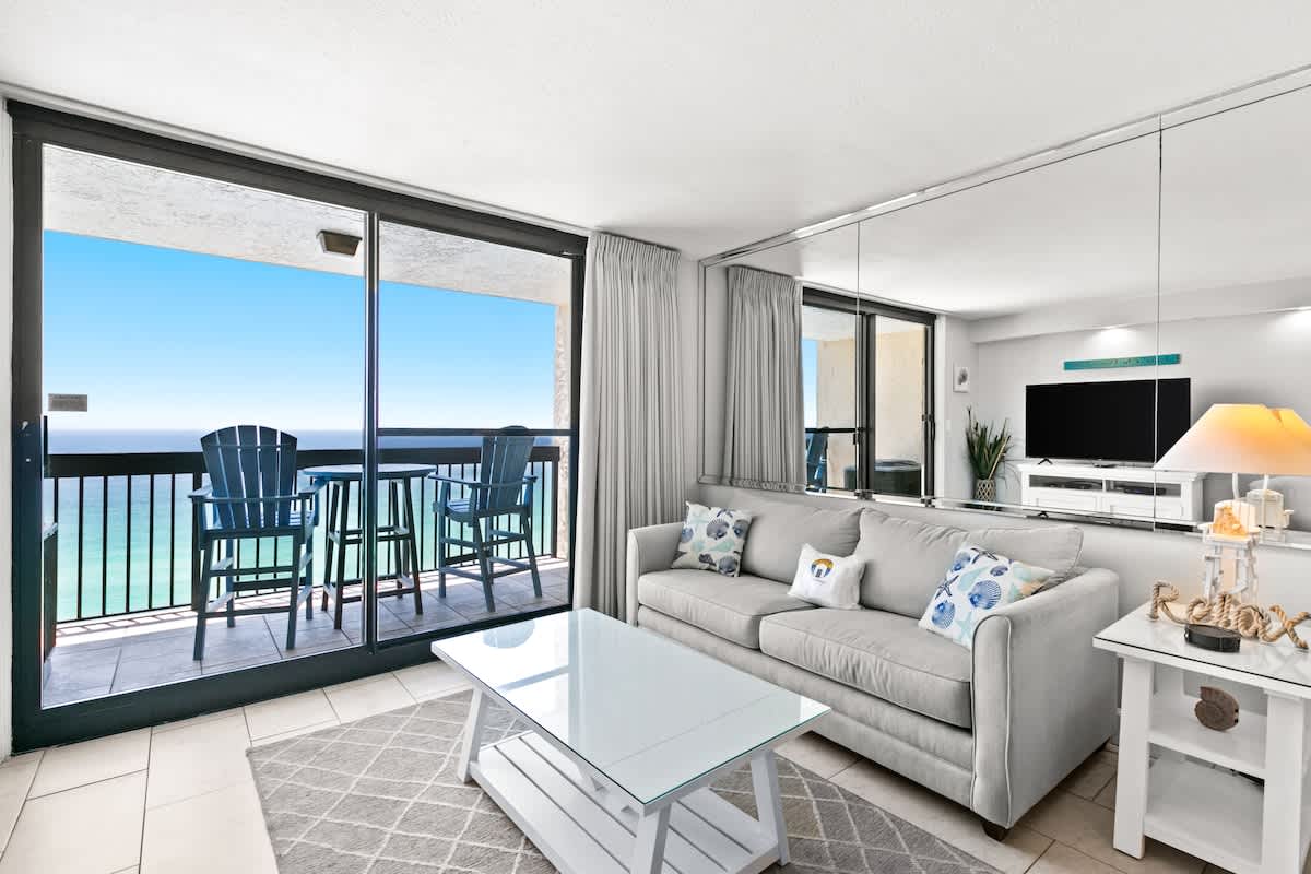 SunDestin Resort Unit 1602