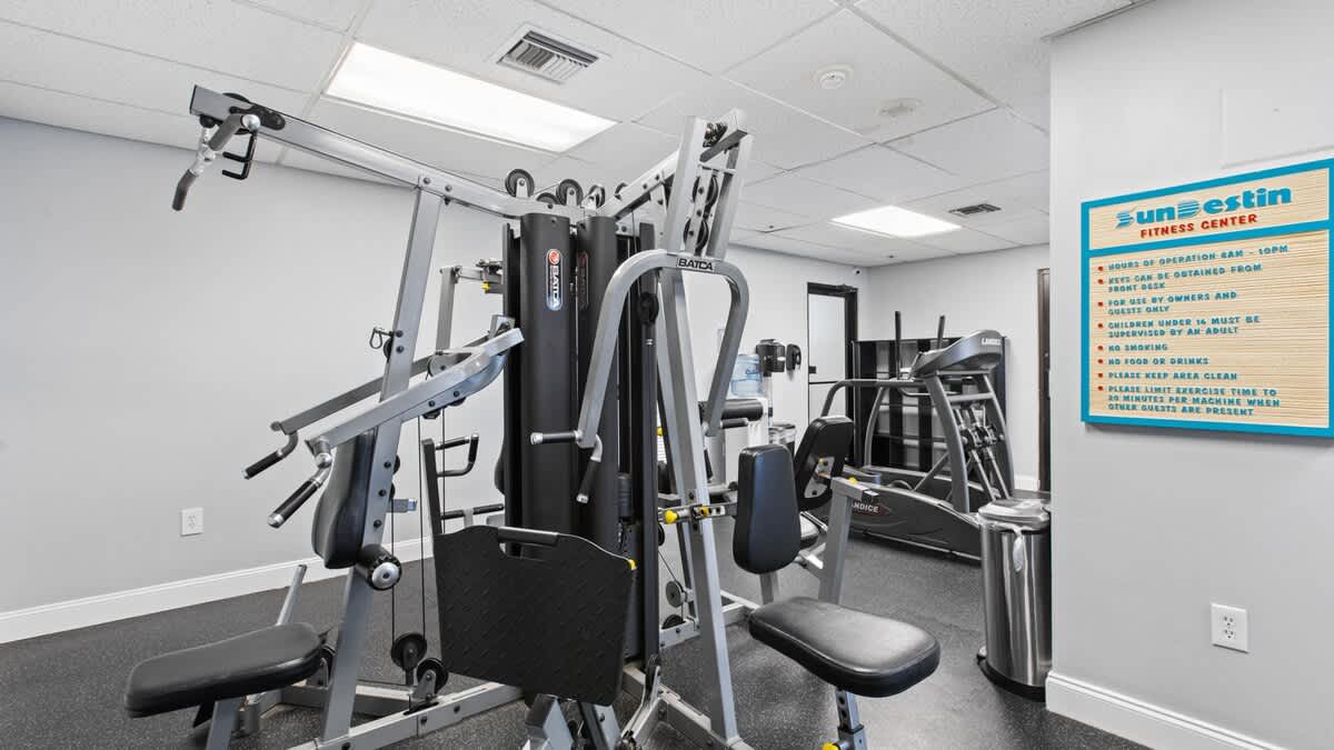 SunDestin Resort Unit 1602 | Photo 39