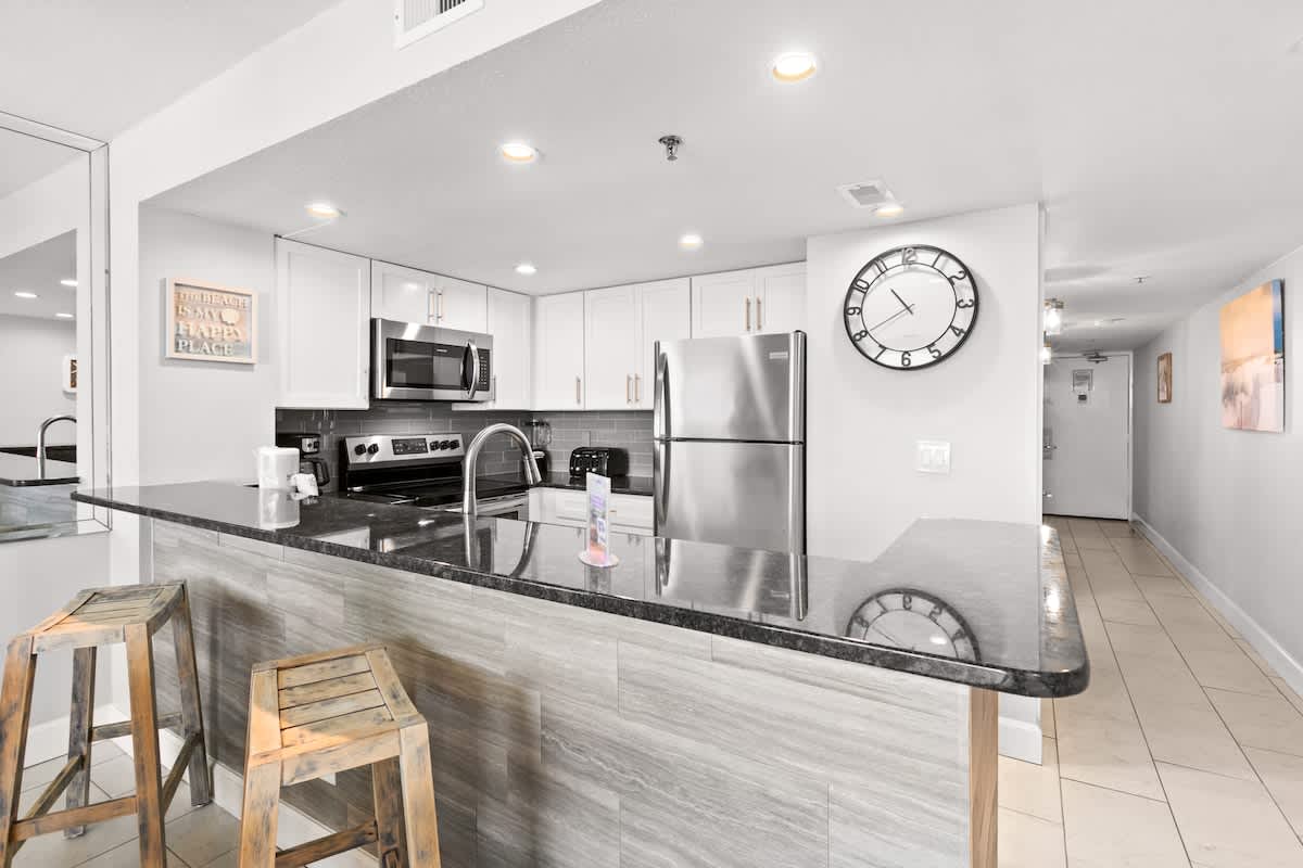 SunDestin Resort Unit 1602 | Photo 12