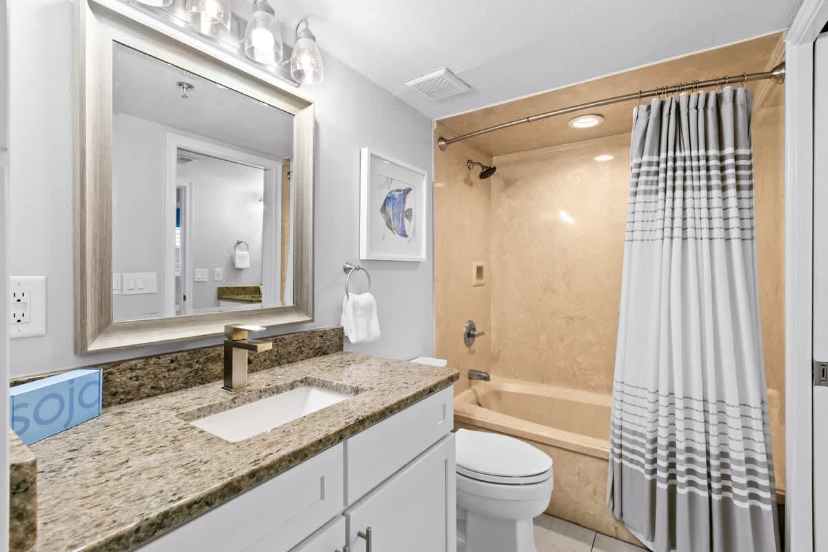 SunDestin Resort Unit 1602 | Photo 16