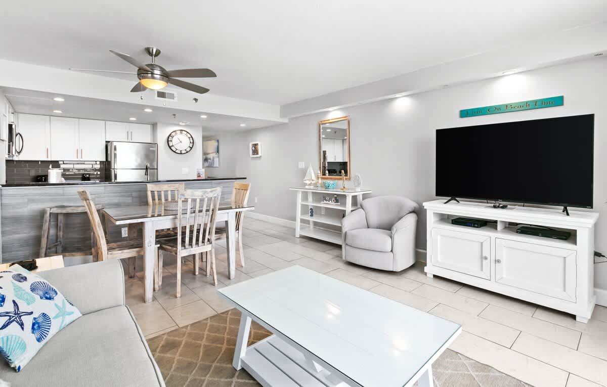 SunDestin Resort Unit 1602 | Photo 7