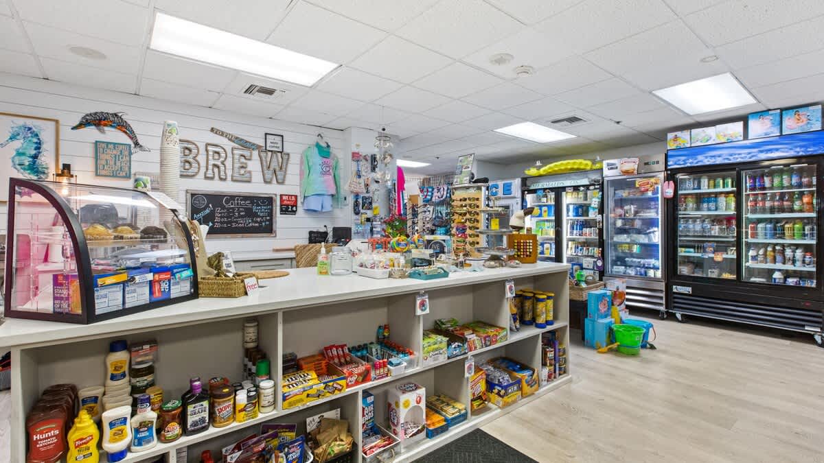 SunDestin Resort Unit 1602 | Photo 32