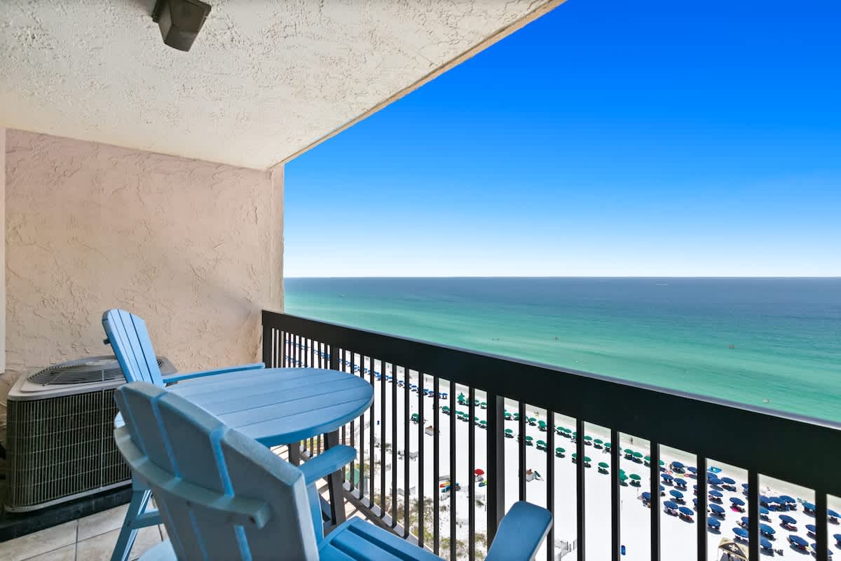 SunDestin Resort Unit 1602 | Photo 6