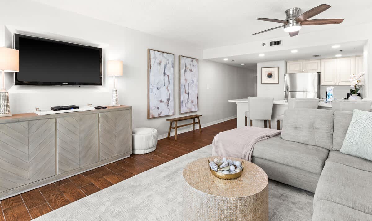 SunDestin Resort Unit 1603 | Photo 8