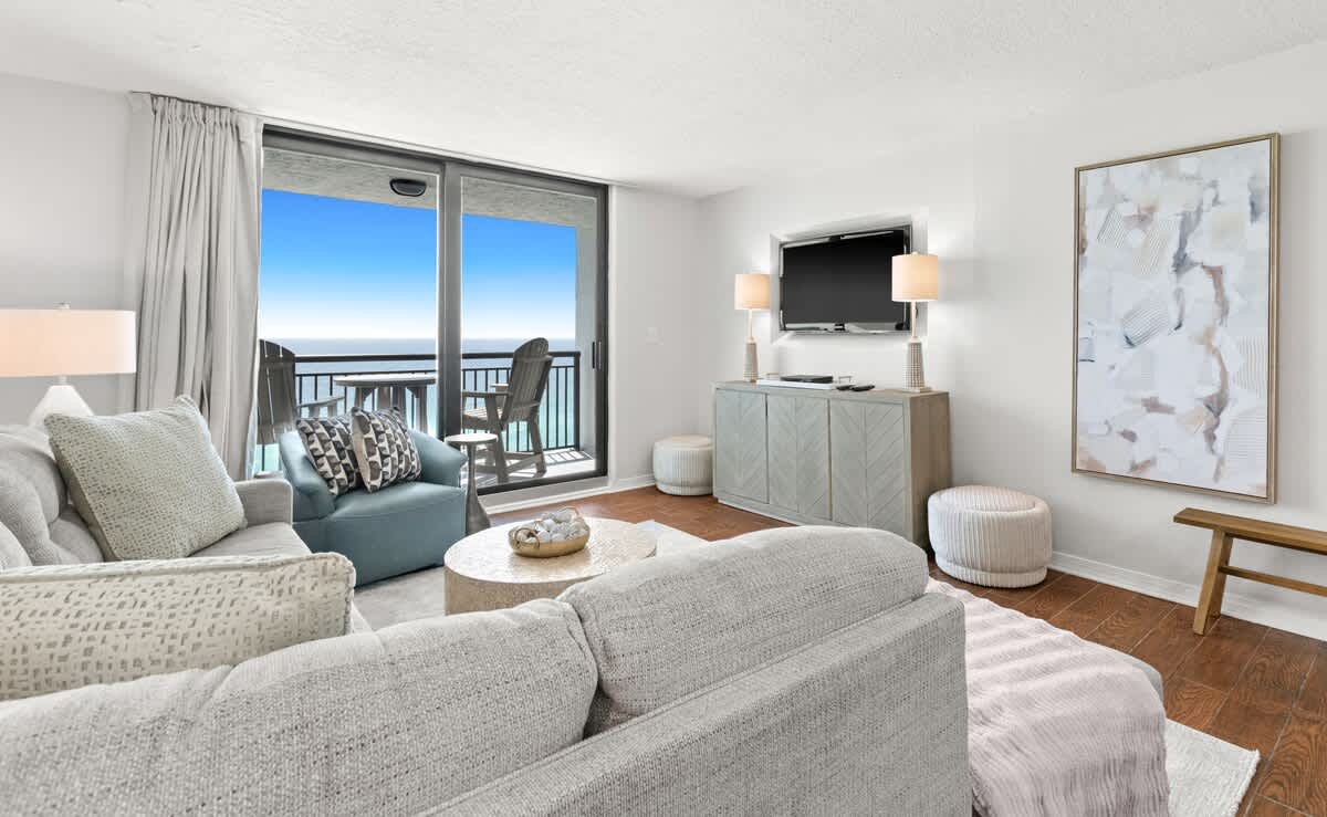 SunDestin Resort Unit 1603