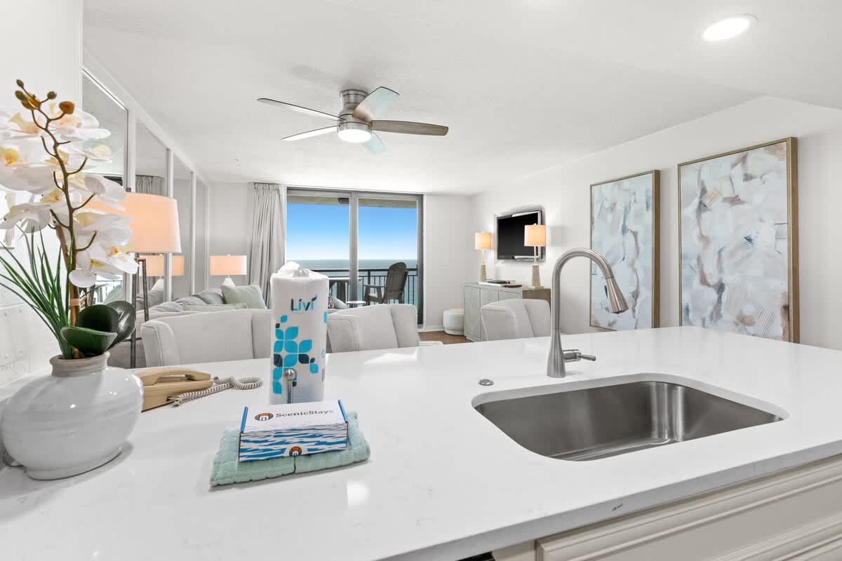 SunDestin Resort Unit 1603 | Photo 11