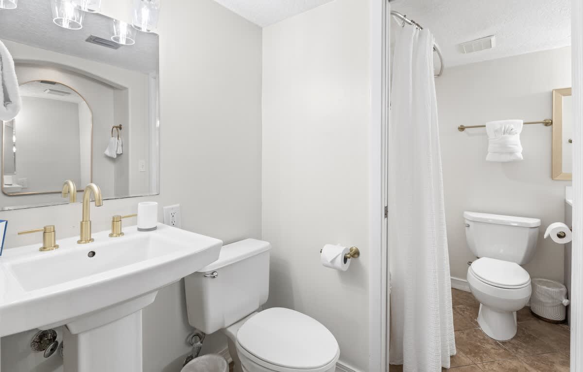 SunDestin Resort Unit 1603 | Photo 13