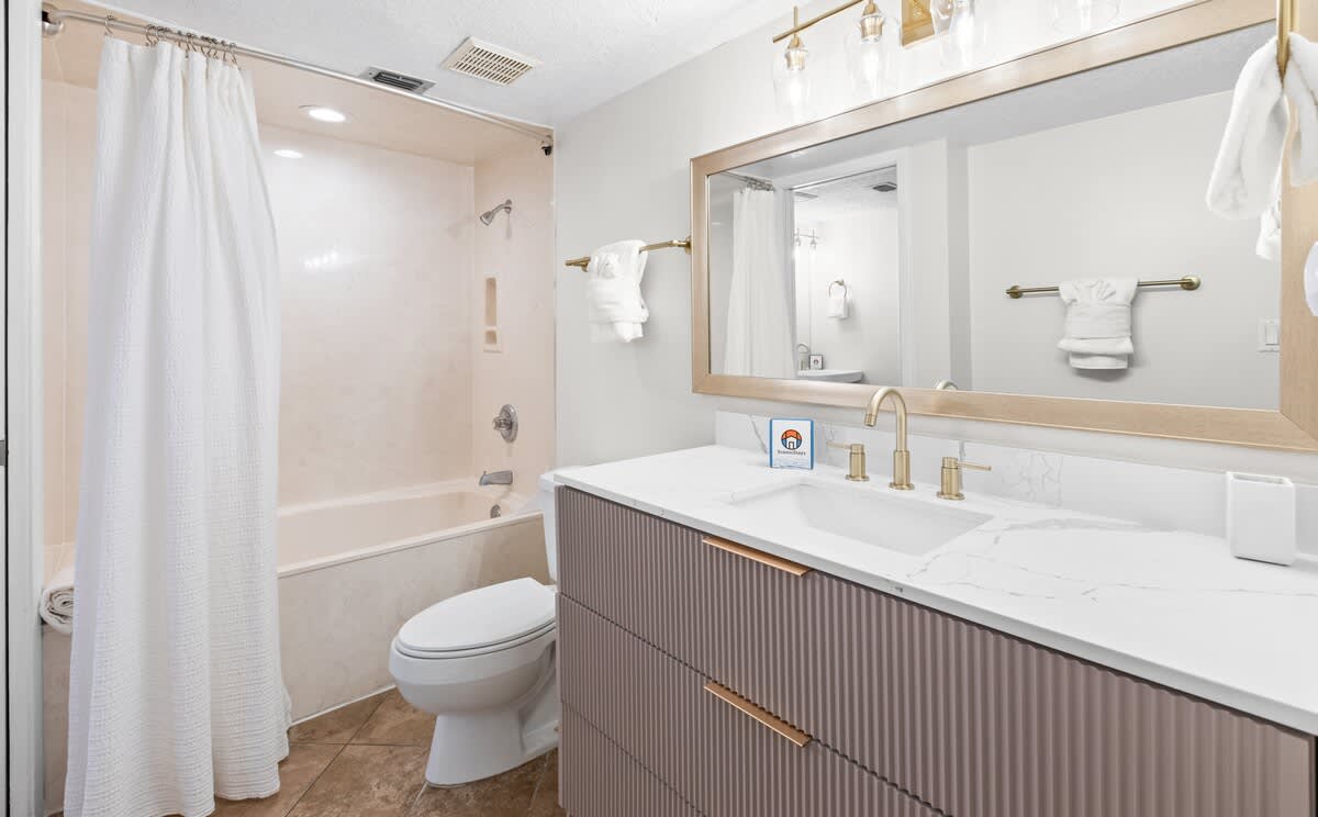 SunDestin Resort Unit 1603 | Photo 7