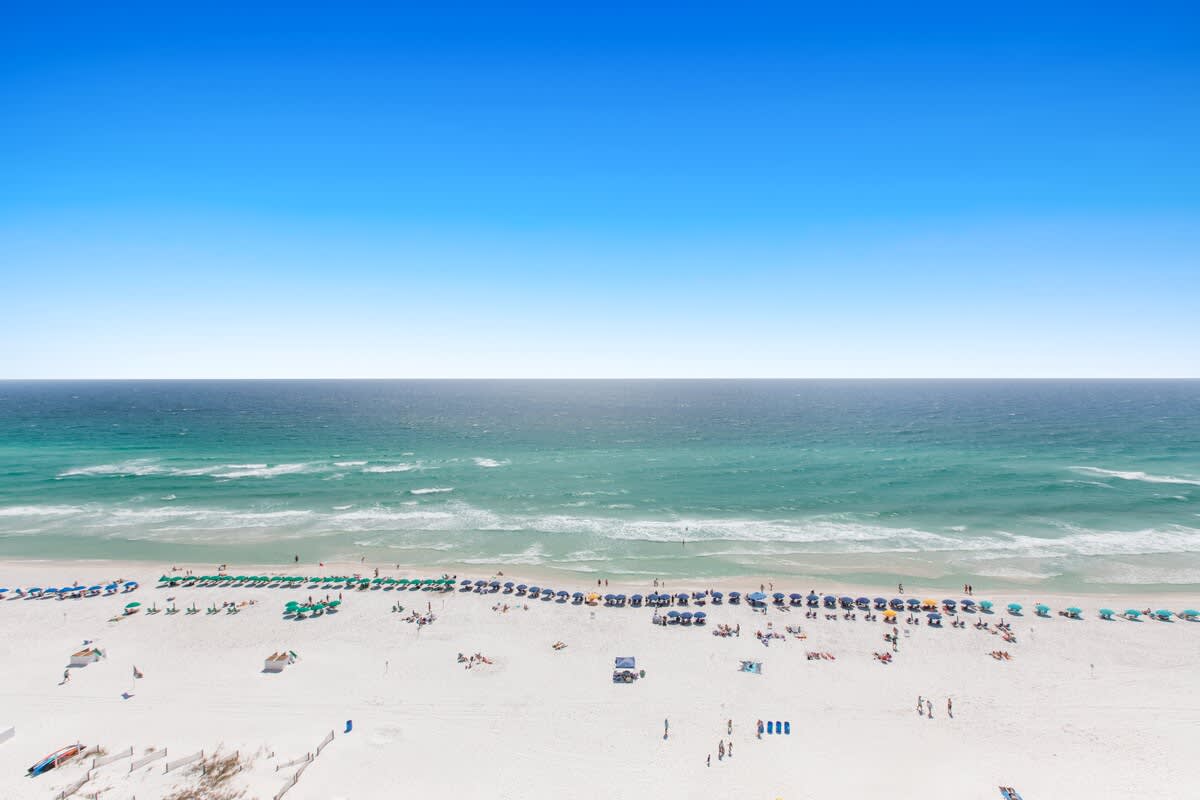 SunDestin Resort Unit 1603 | Photo 48