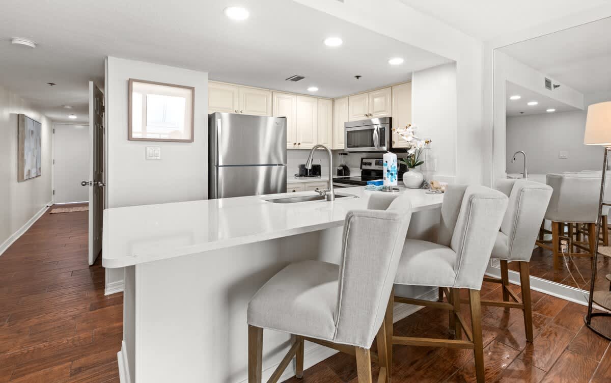 SunDestin Resort Unit 1603 | Photo 10