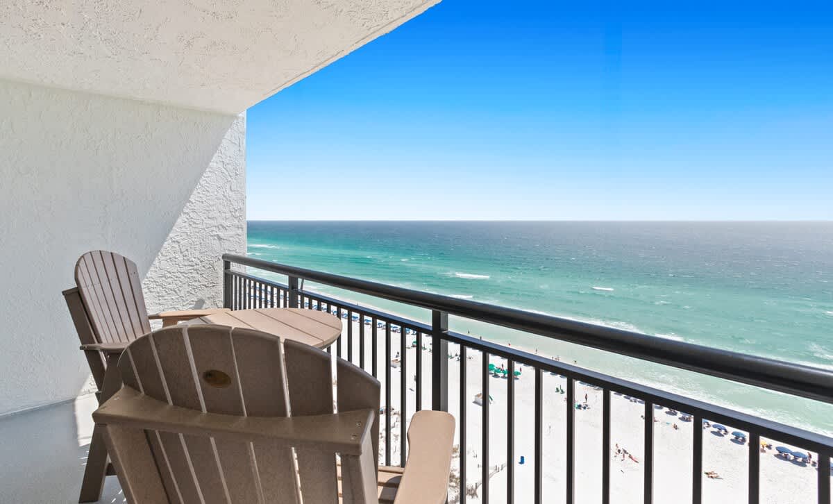 SunDestin Resort Unit 1603 | Photo 6