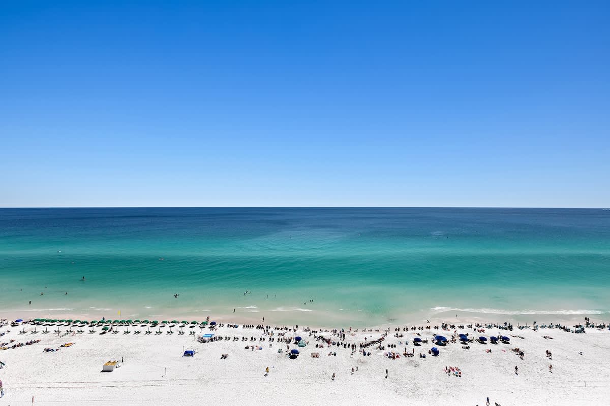 SunDestin Resort Unit 1603 | Photo 16