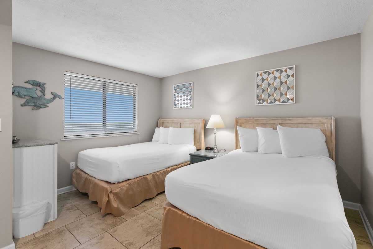 SunDestin Resort Unit 1606 | Photo 4