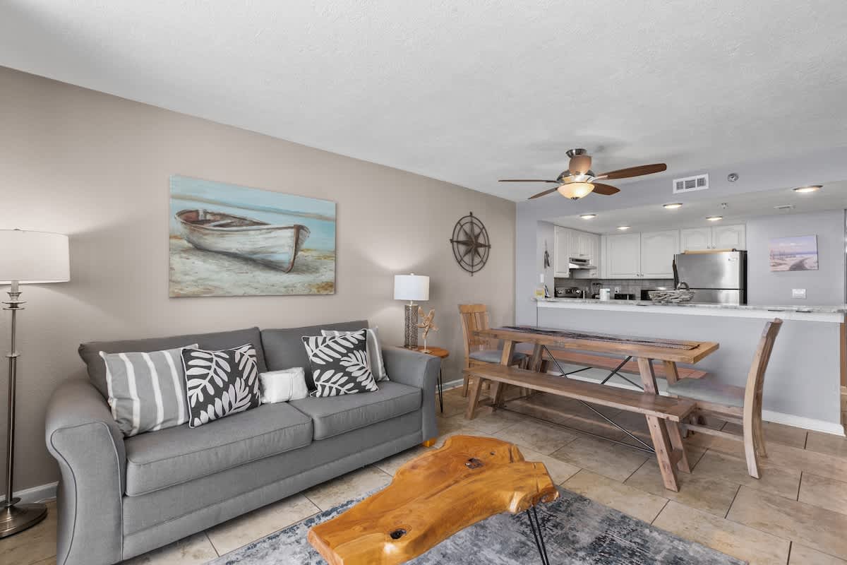 SunDestin Resort Unit 1606 | Photo 6