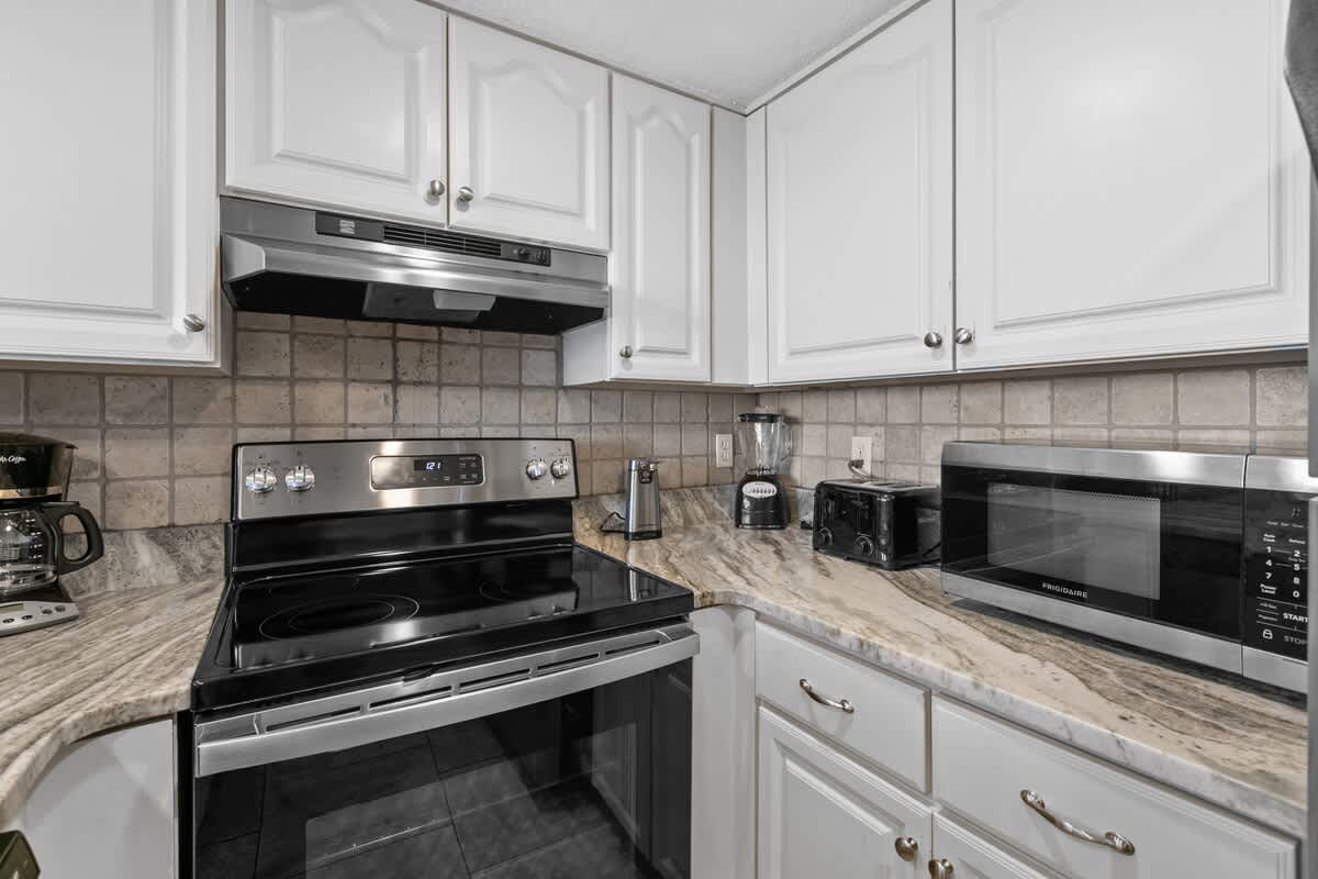 SunDestin Resort Unit 1606 | Photo 12