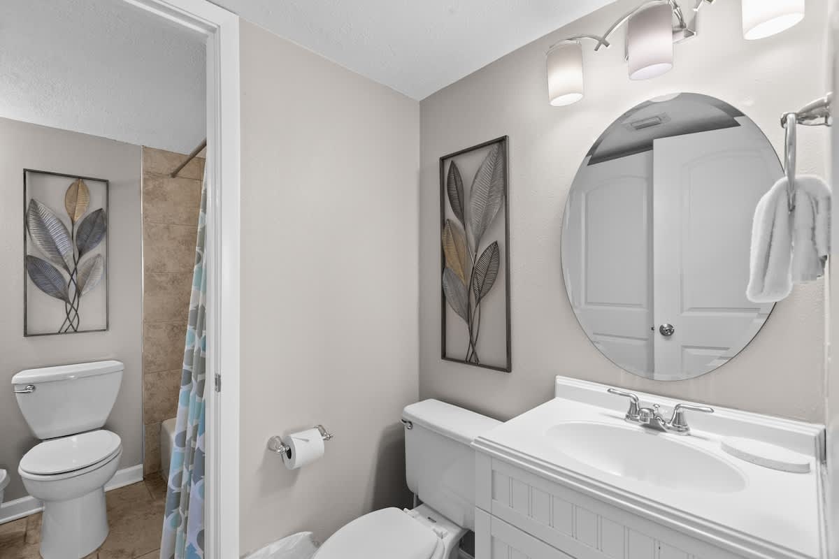 SunDestin Resort Unit 1606 | Photo 15