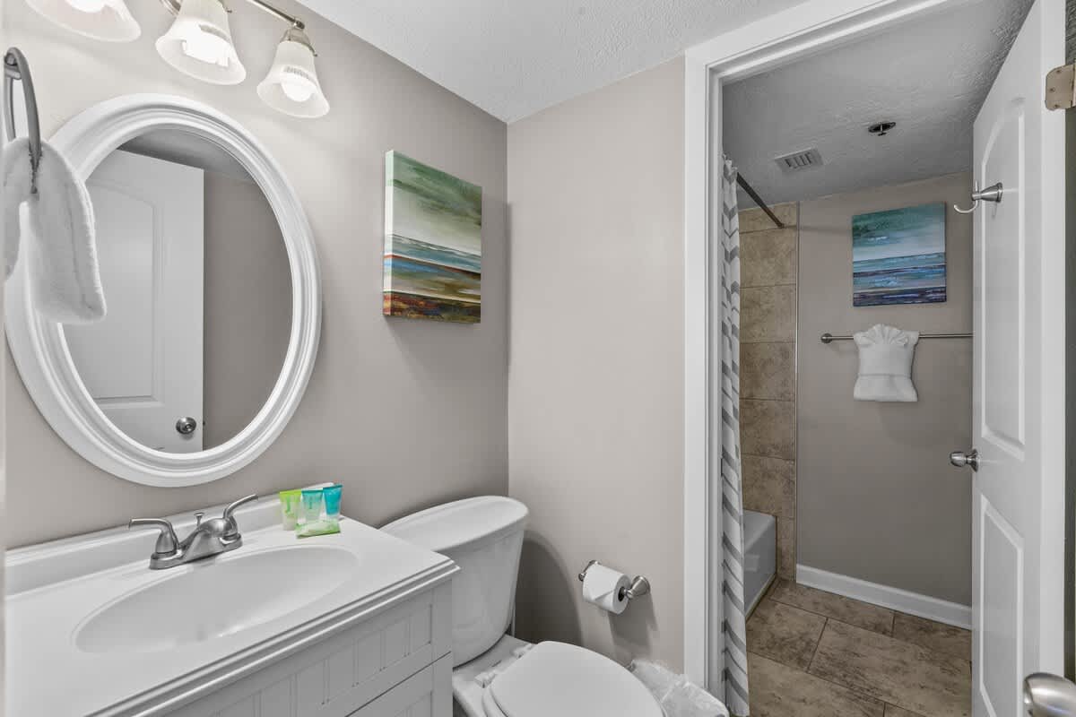 SunDestin Resort Unit 1606 | Photo 24