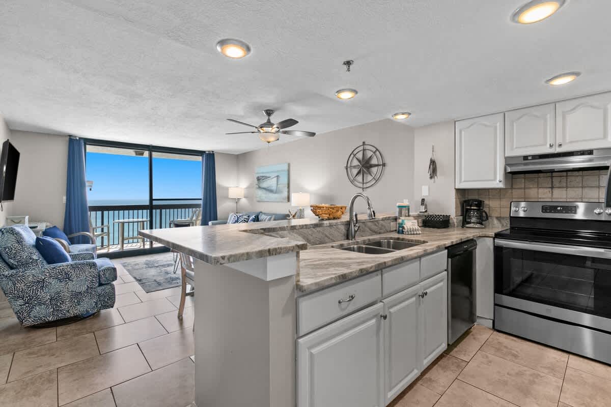 SunDestin Resort Unit 1606 | Photo 2