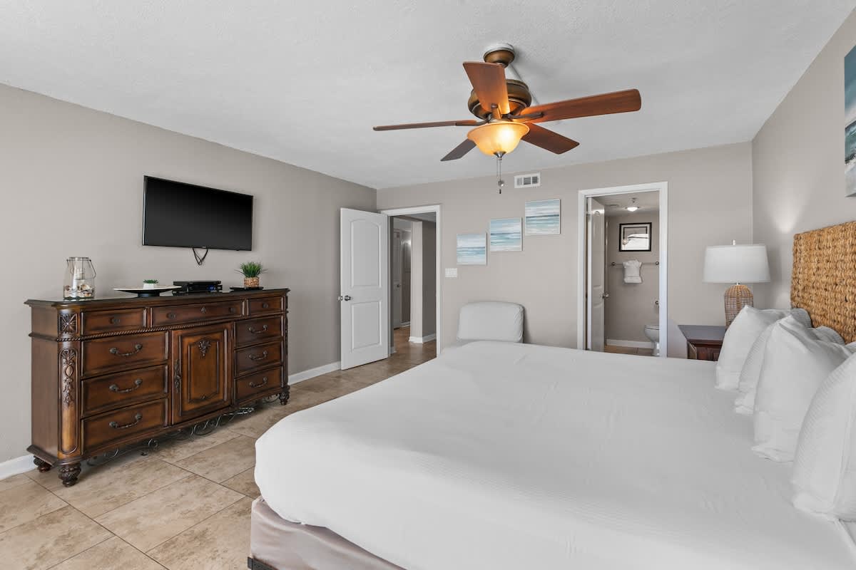 SunDestin Resort Unit 1606 | Photo 19