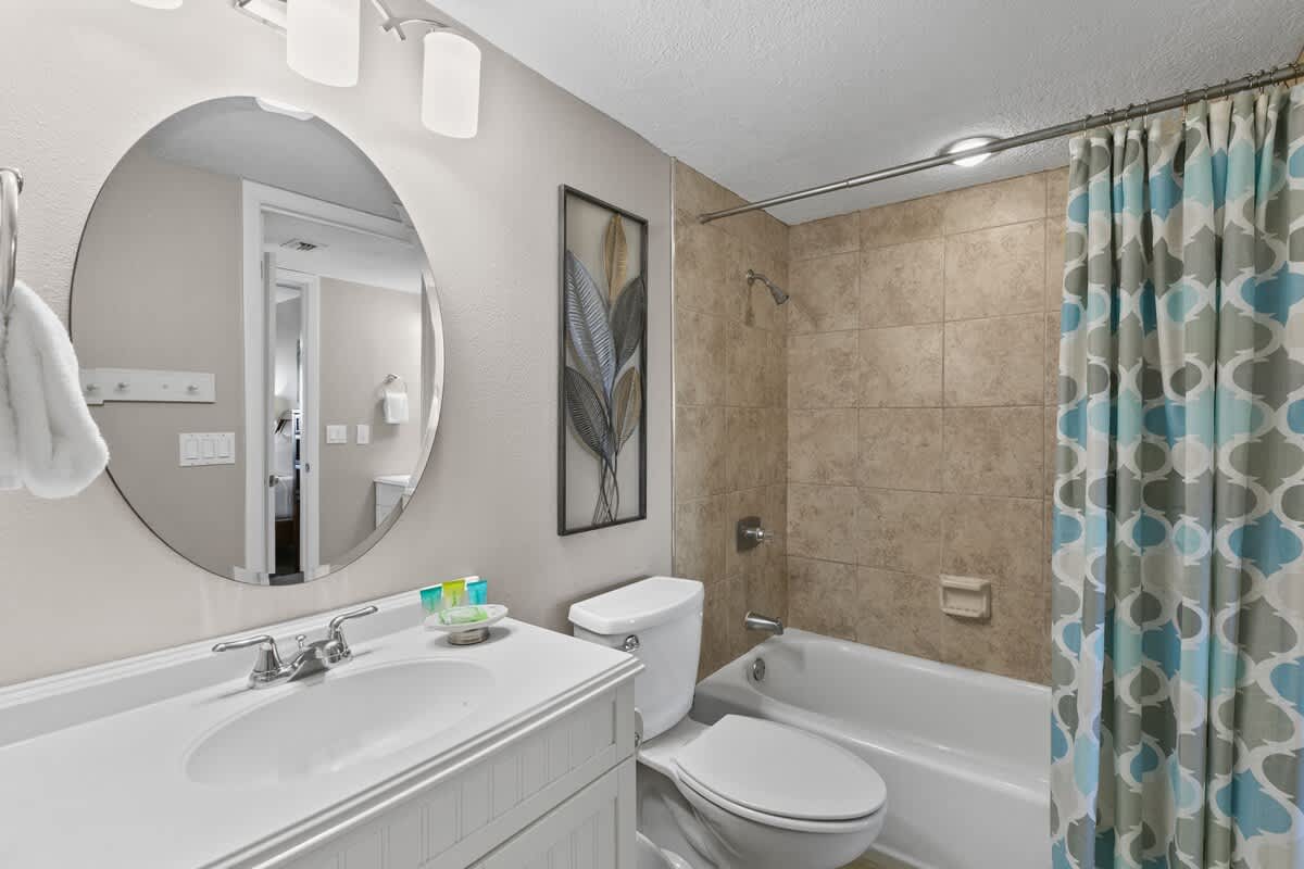 SunDestin Resort Unit 1606 | Photo 16