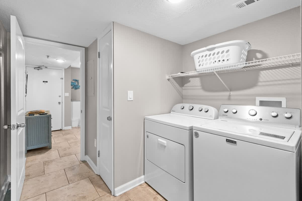 SunDestin Resort Unit 1606 | Photo 17