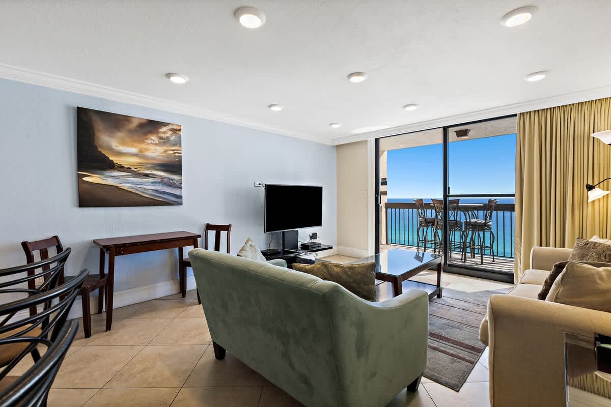 SunDestin Resort Unit 1608 | Photo 6