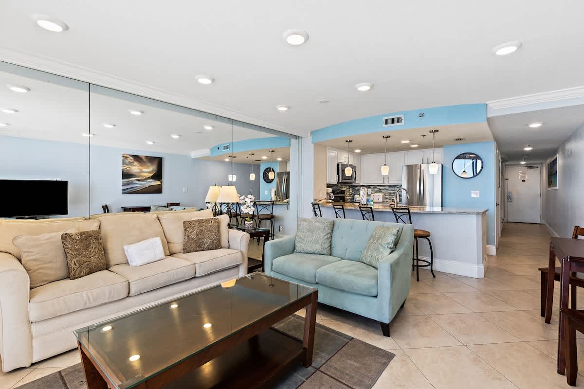 SunDestin Resort Unit 1608 | Photo 8