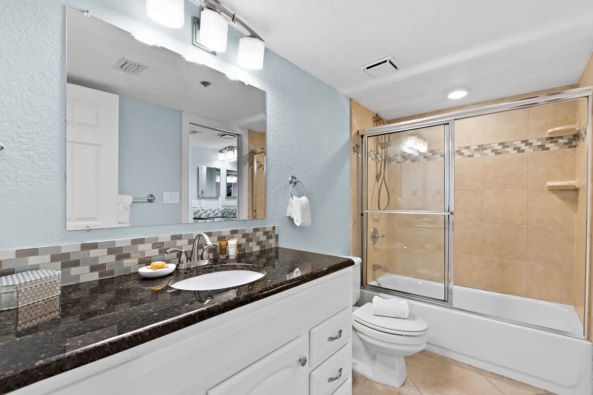 SunDestin Resort Unit 1608 | Photo 16