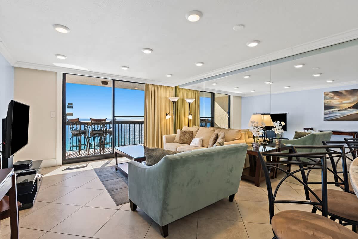 SunDestin Resort Unit 1608 | Photo 10
