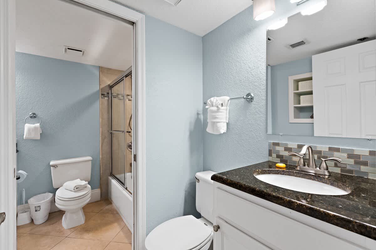 SunDestin Resort Unit 1608 | Photo 15