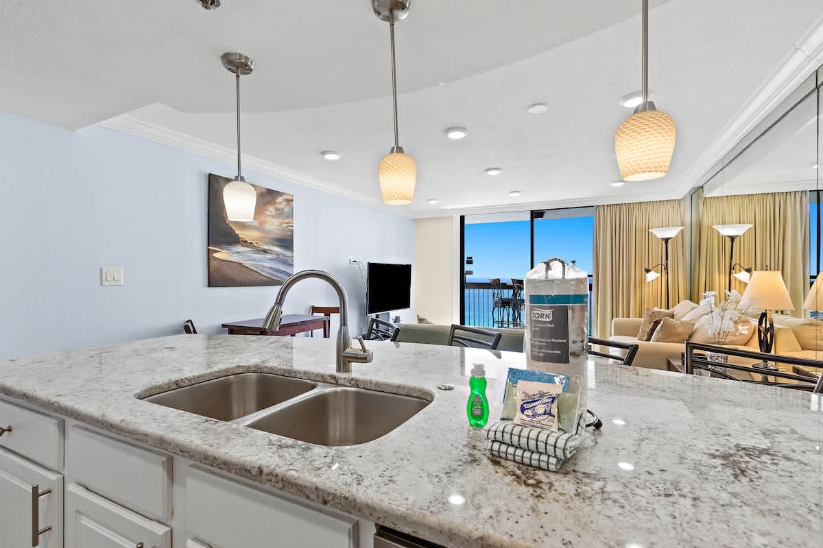 SunDestin Resort Unit 1608 | Photo 11