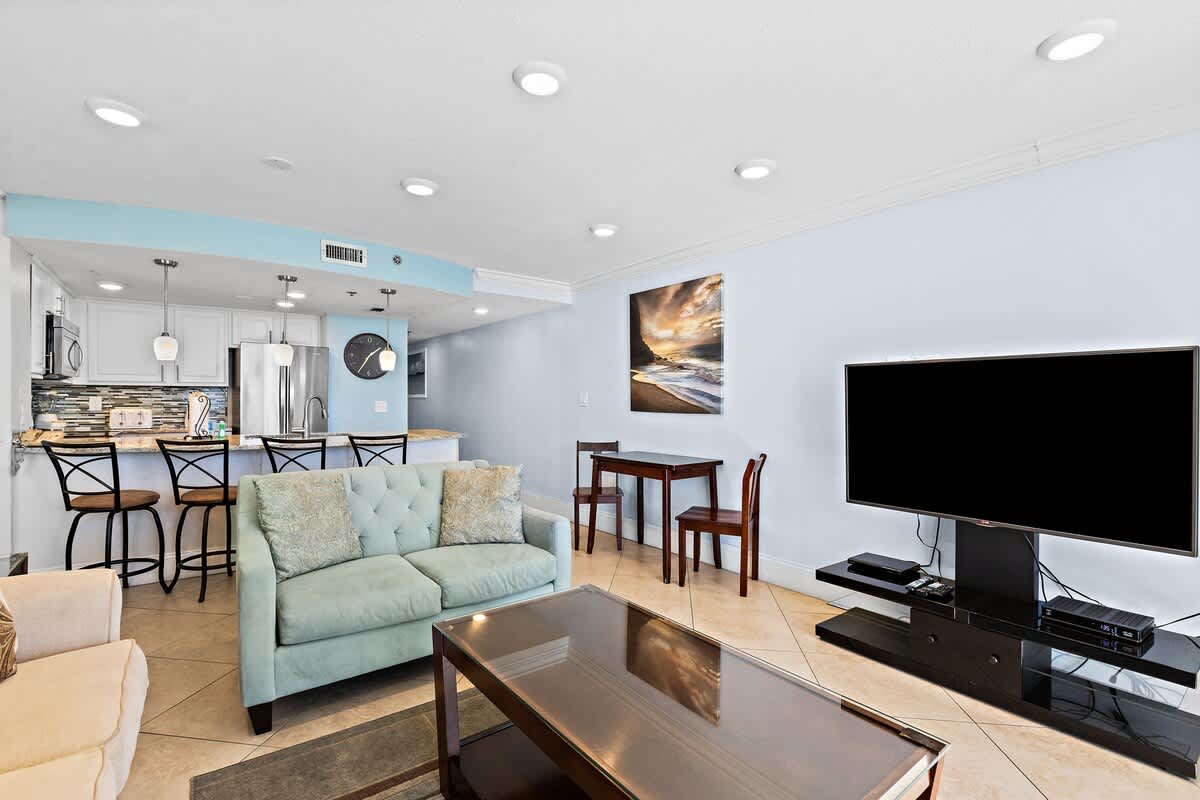 SunDestin Resort Unit 1608 | Photo 7