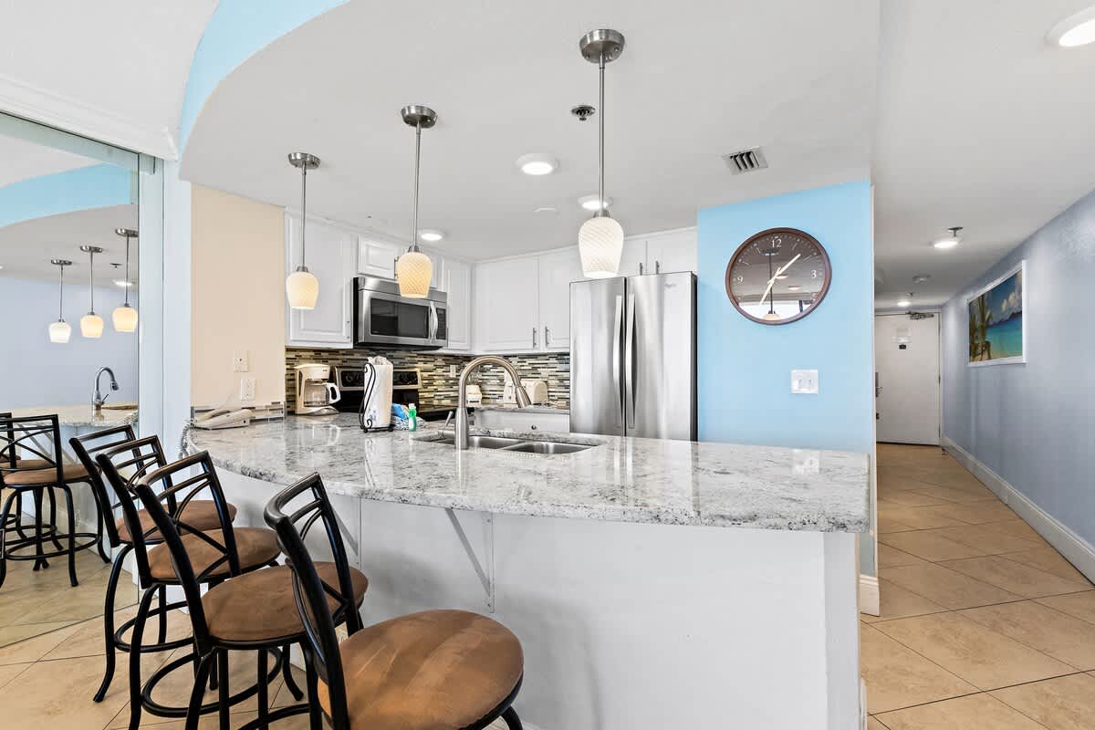 SunDestin Resort Unit 1608 | Photo 12