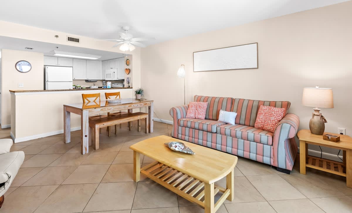 SunDestin Resort Unit 1611 | Photo 6