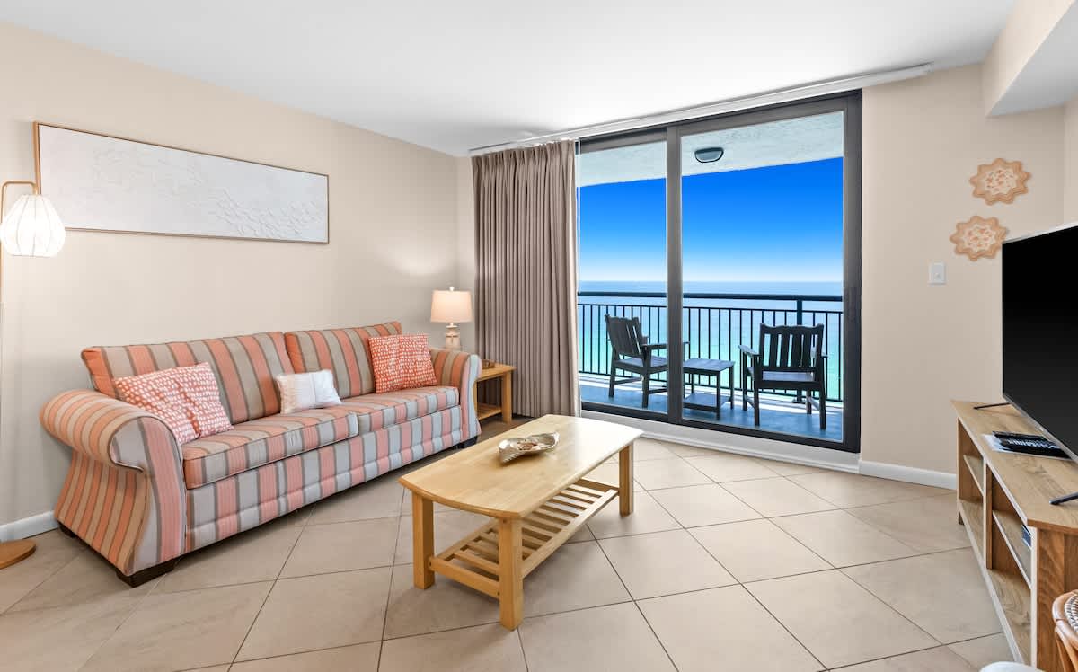 SunDestin Resort Unit 1611 | Photo 3